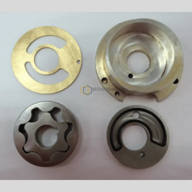 AP2D36 GEAR PUMP